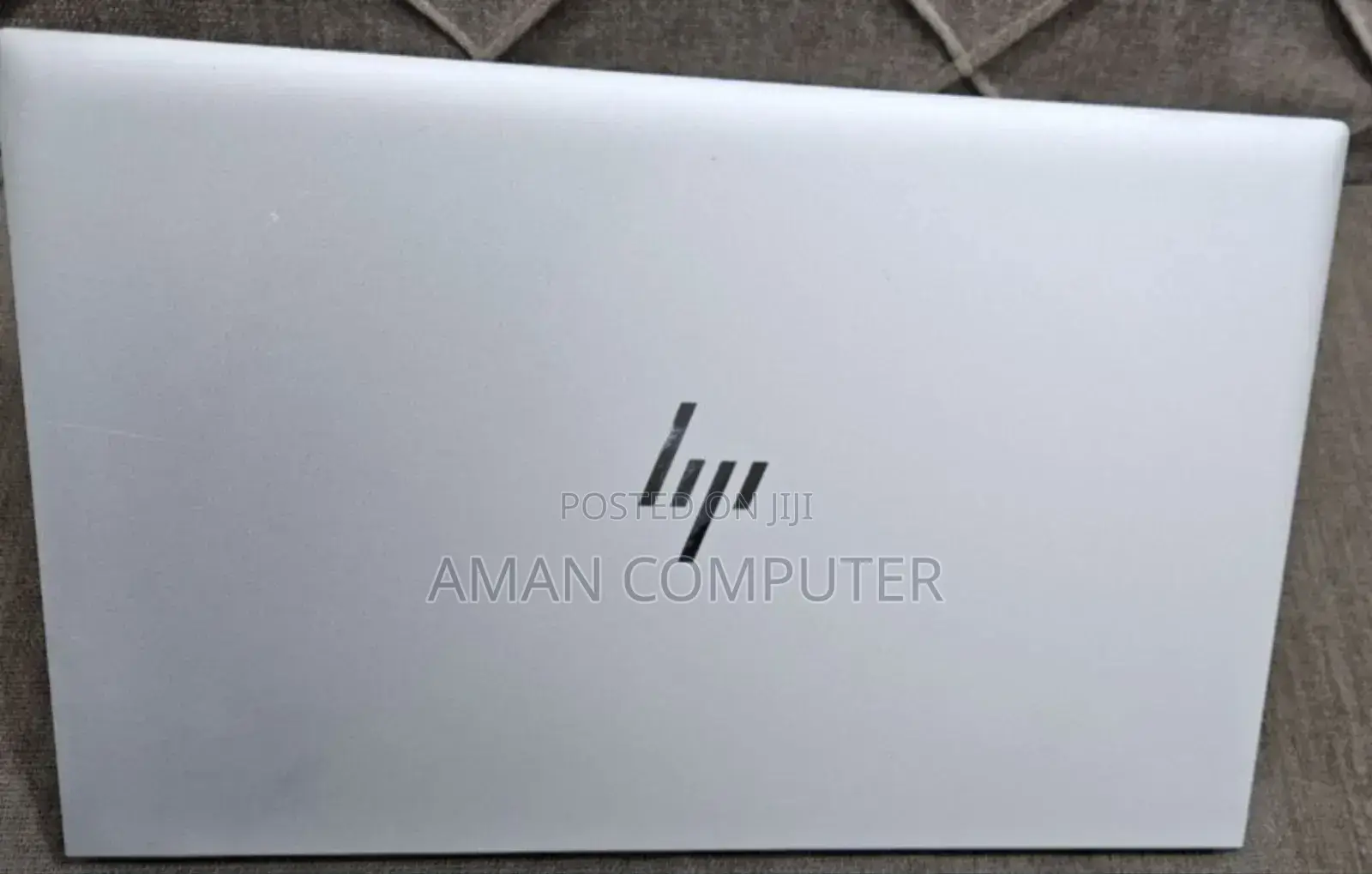 New Laptop HP EliteBook 850 G8 16GB Intel Core I7 SSD 512GB
