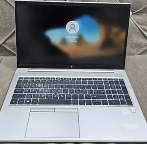 New Laptop HP EliteBook 850 G8 16GB Intel Core I7 SSD 512GB