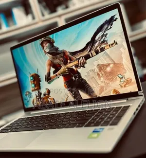 New Laptop HP ProBook 650 16GB Intel Core I5 SSD 512GB