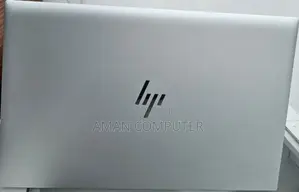 New Laptop HP EliteBook 840 G8 16GB Intel Core I5 SSD 512GB