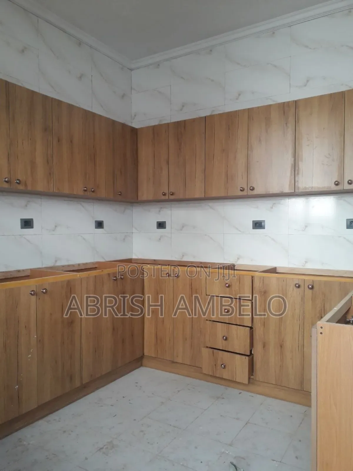 Amazing New Design Kitchen Cabinets Be Kare Aa