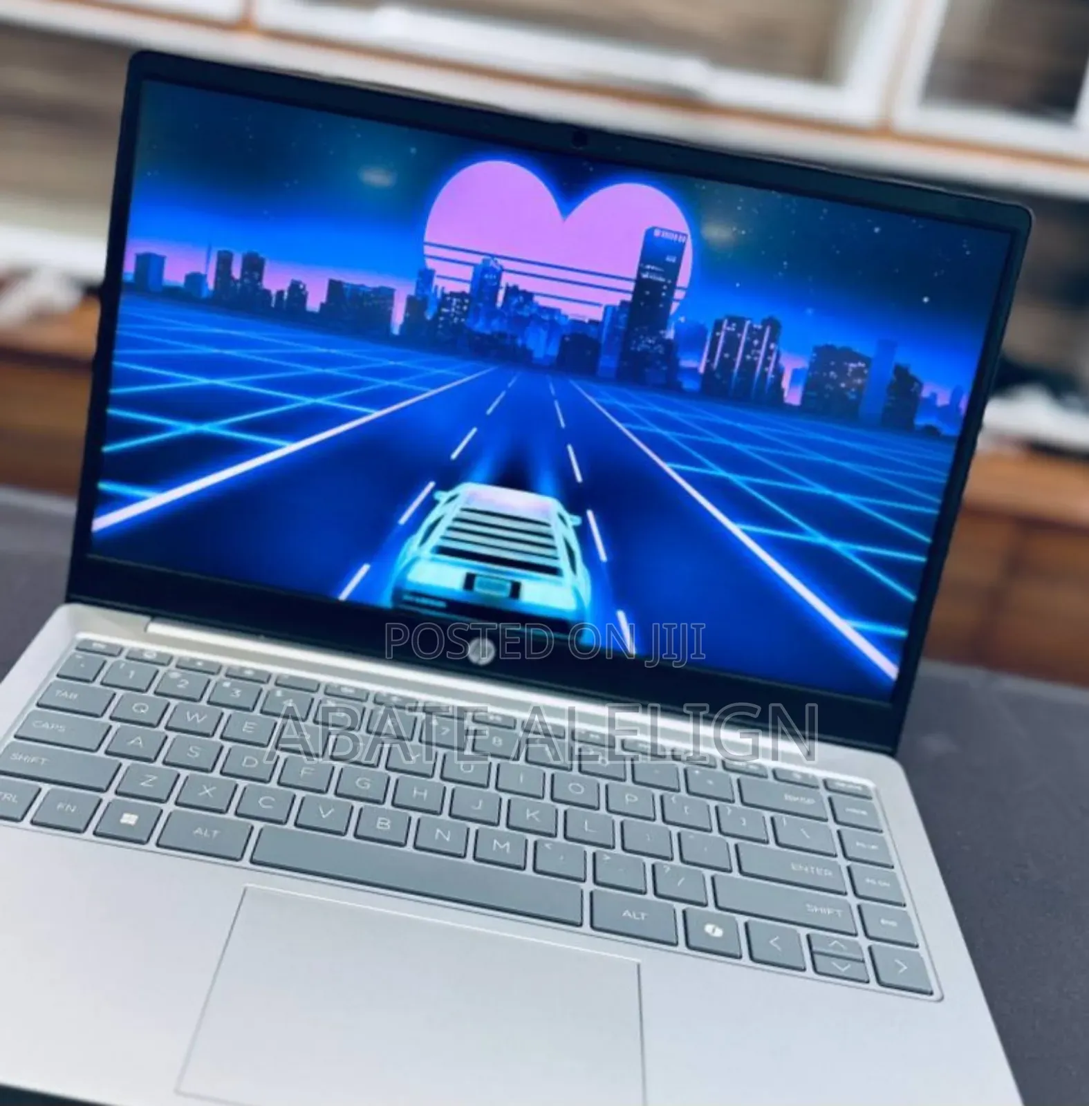 New Laptop HP Stream Notebook 16GB Intel Core Ultra 7 SSD 512GB