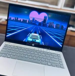 New Laptop HP Stream Notebook 16GB Intel Core Ultra 7 SSD 512GB