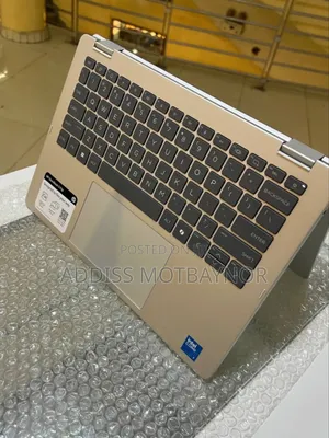 New Laptop HP Envy X360 16GB Intel Core Ultra 7 SSD 512GB