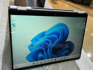New Laptop HP Envy X360 16GB Intel Core Ultra 7 SSD 512GB