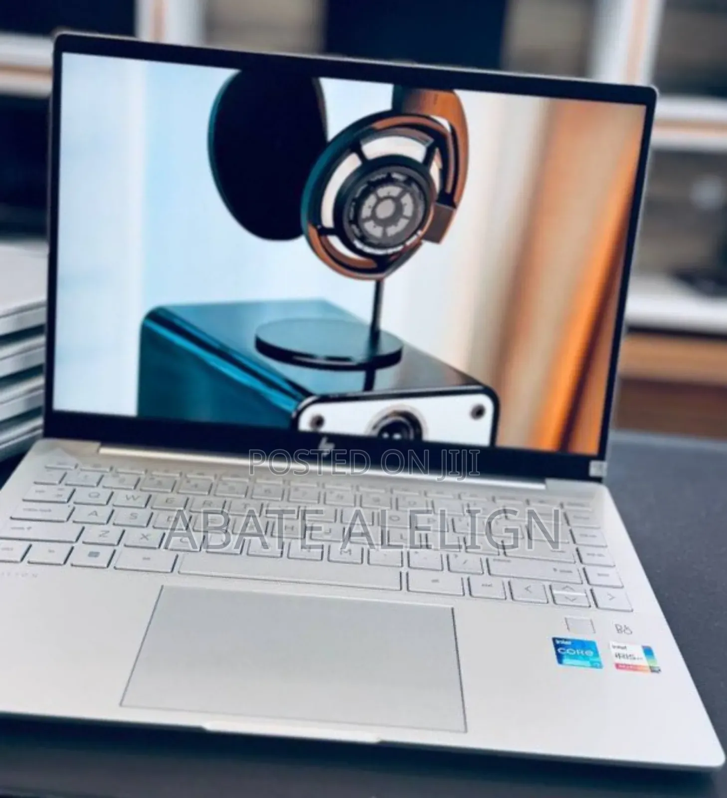 New Laptop HP Pavilion 14 16GB Intel Core I5 SSD 1T