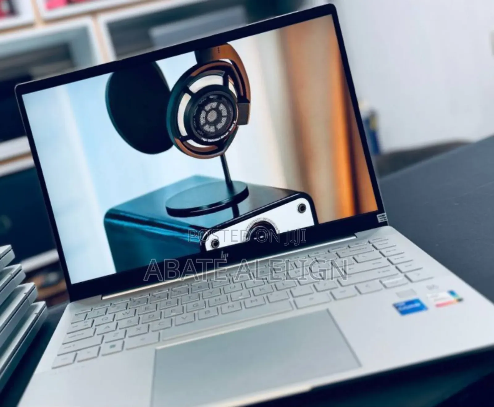 New Laptop HP Pavilion 14 16GB Intel Core I5 SSD 1T