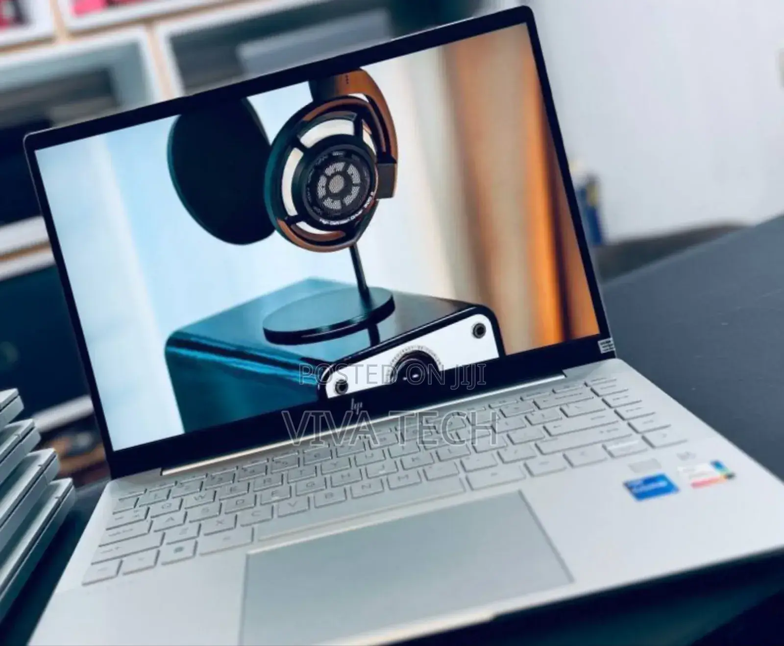 New Laptop HP Pavilion 14 16GB Intel Core I5 SSD 1T