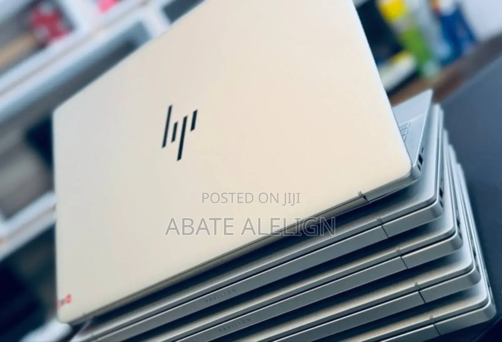 New Laptop HP Pavilion 14 16GB Intel Core I5 SSD 1T