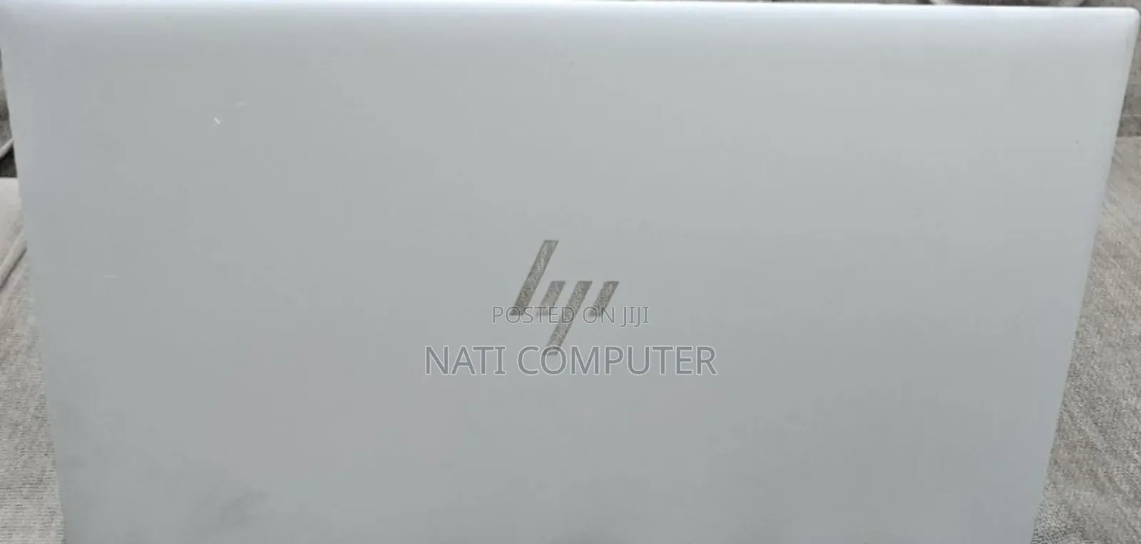 New Laptop HP EliteBook 850 G8 16GB Intel Core I7 SSD 512GB