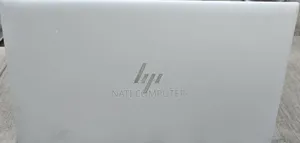 New Laptop HP EliteBook 850 G8 16GB Intel Core I7 SSD 512GB