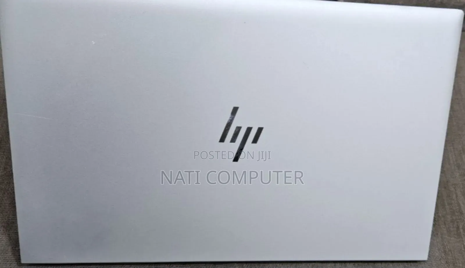 New Laptop HP EliteBook 850 G8 16GB Intel Core I7 SSD 512GB