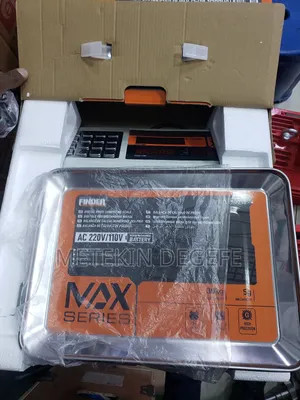 Digital Weighting Scale