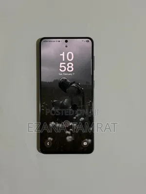 Samsung Galaxy S21 5G 128 GB Black