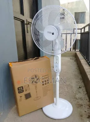 Air Conditioner Fan
