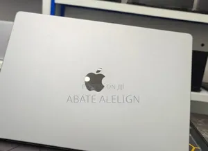 New Laptop Apple MacBook Pro M1 16GB Apple M1 Pro SSD 512GB