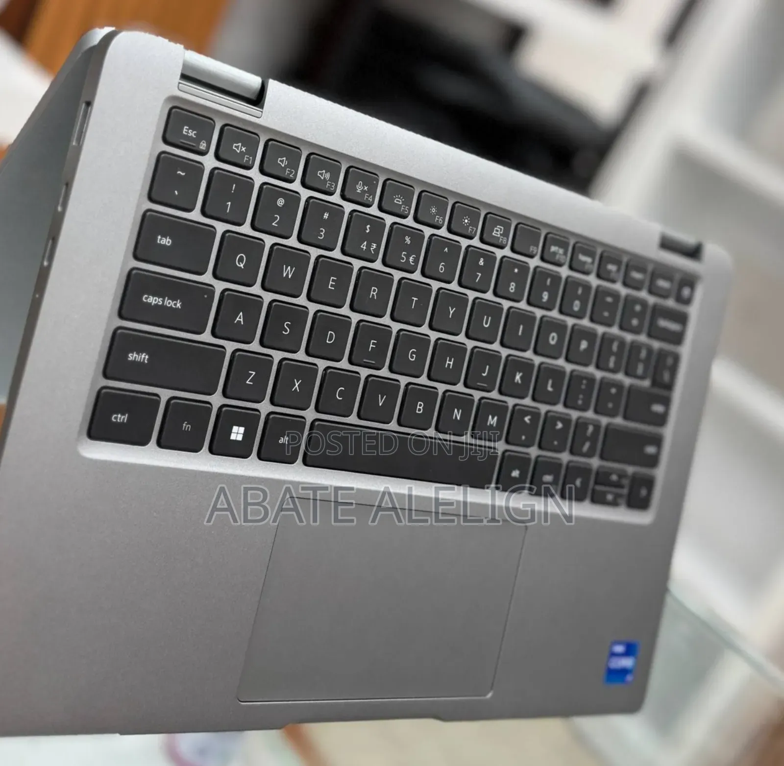 New Laptop Dell Latitude 7440 16GB Intel Core I7 SSD 512GB
