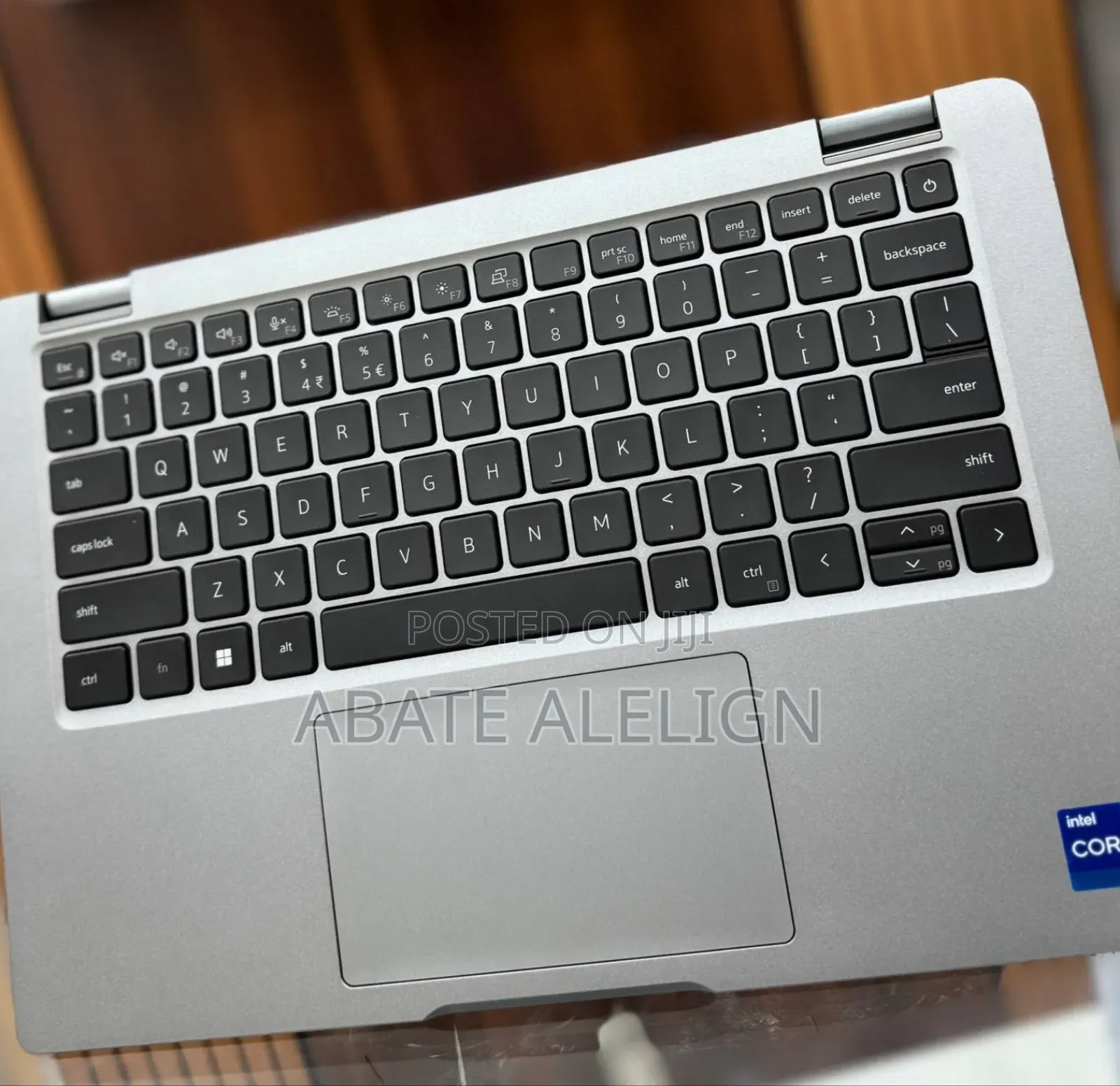 New Laptop Dell Latitude 7440 16GB Intel Core I7 SSD 512GB
