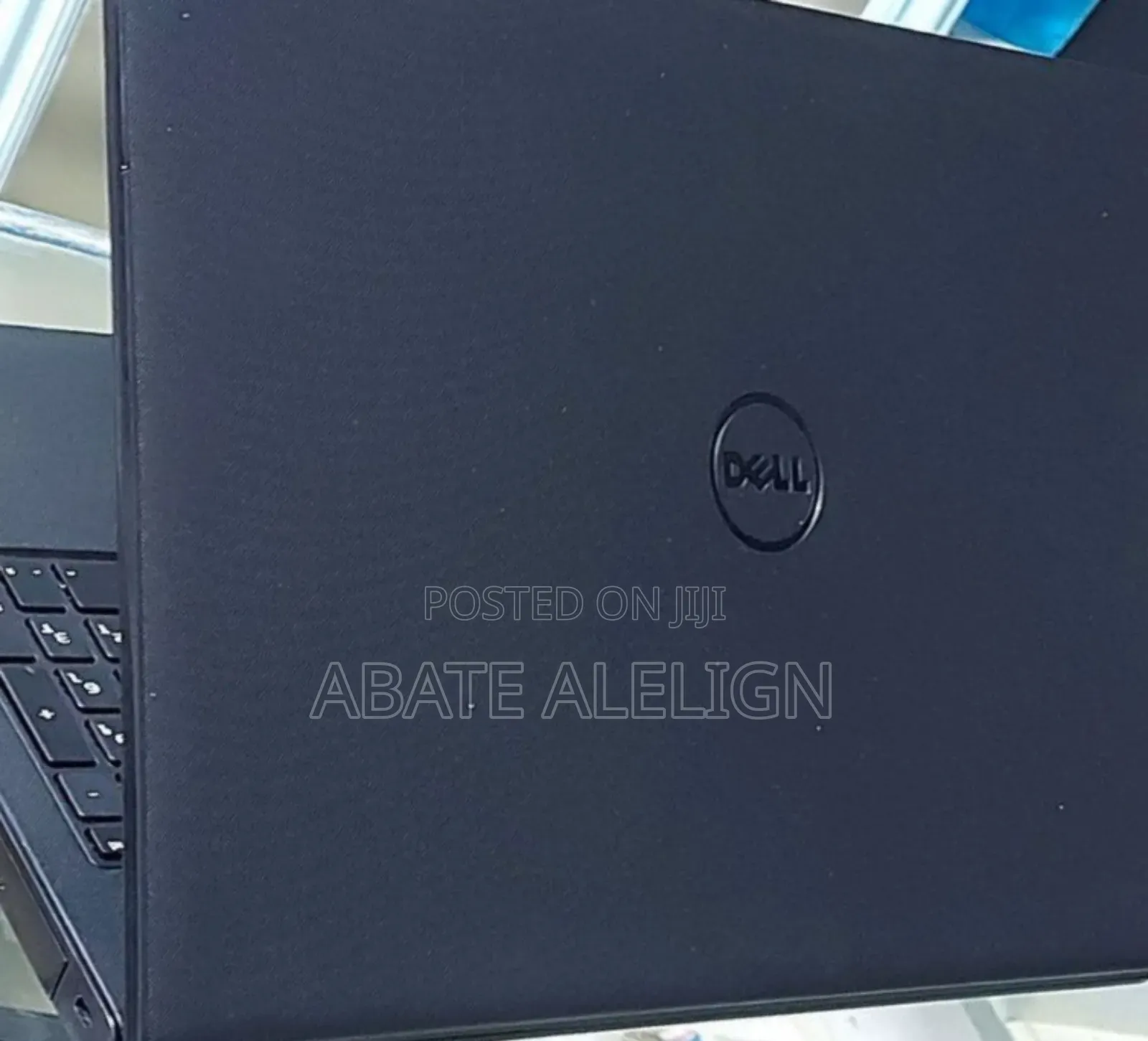New Laptop Dell 8GB Intel Core I5 HDD 500GB