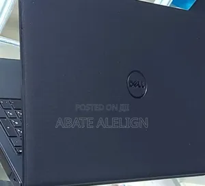 New Laptop Dell 8GB Intel Core I5 HDD 500GB