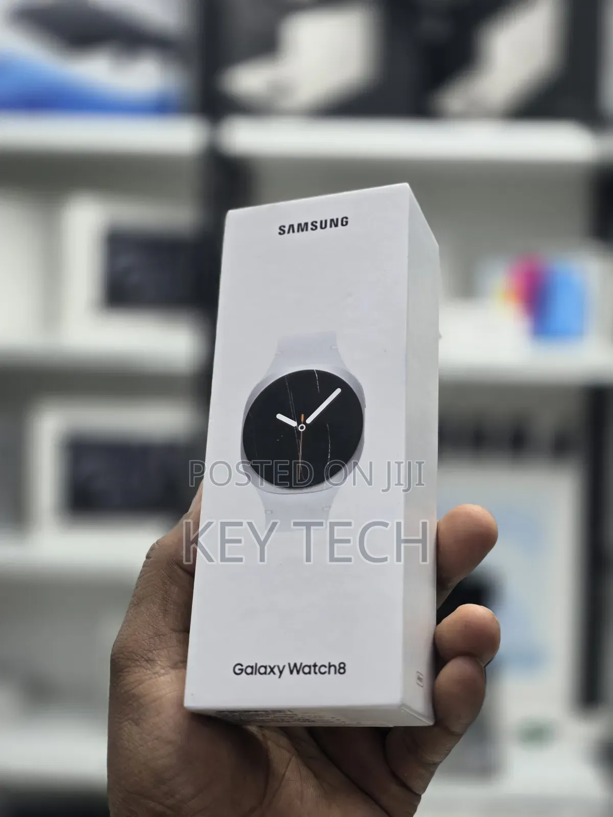 Galaxy Watch 8