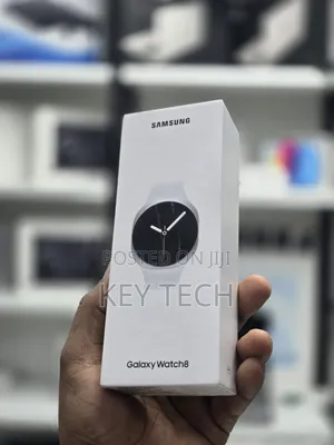 Galaxy Watch 8