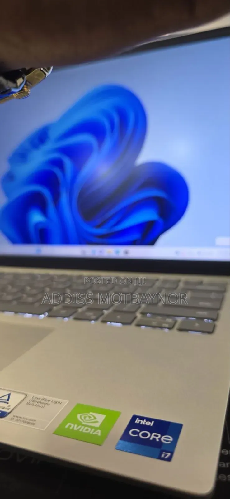 New Laptop HP EliteBook 840 16GB Intel Core I5 SSD 512GB