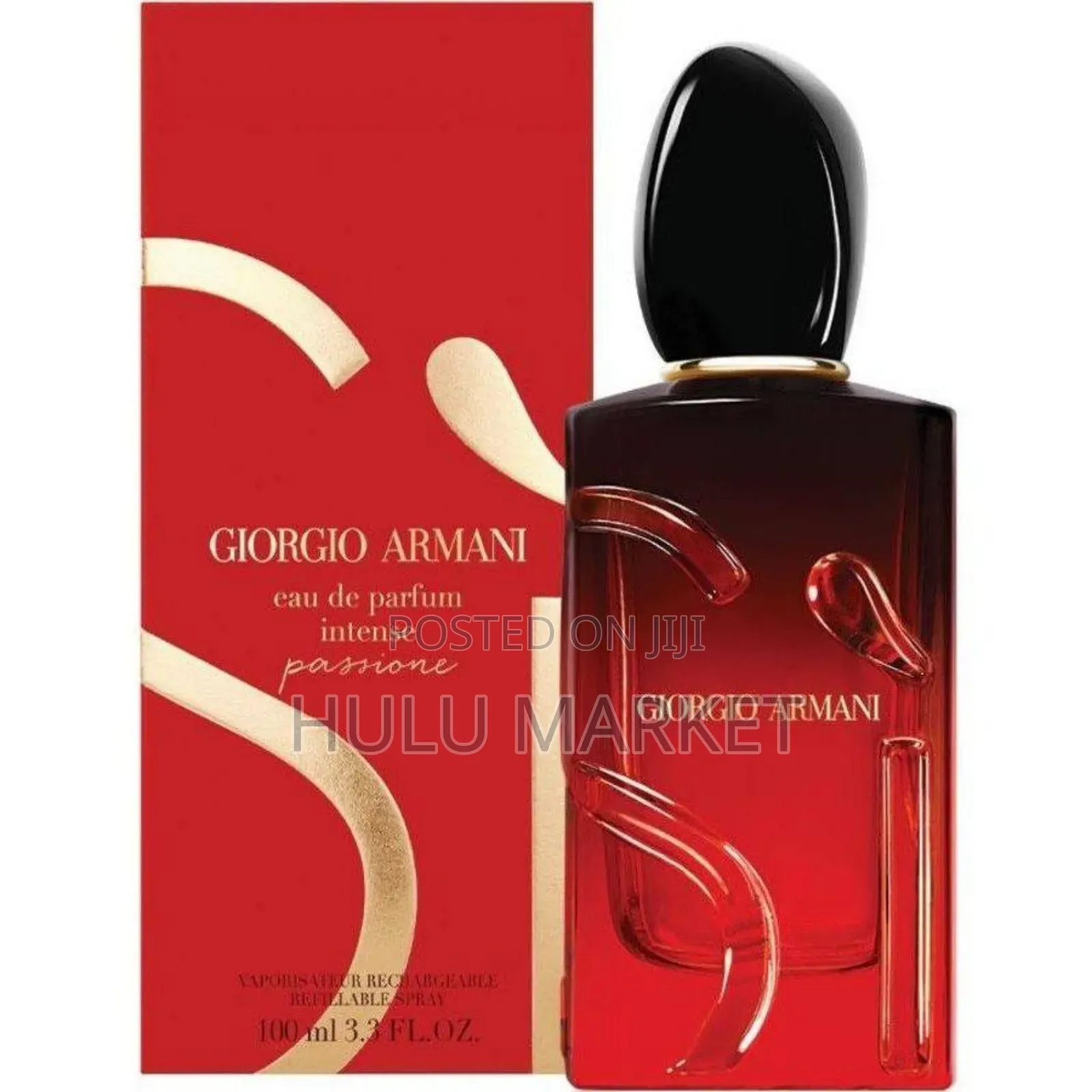 Giorgio Armani Passione Women Perfume