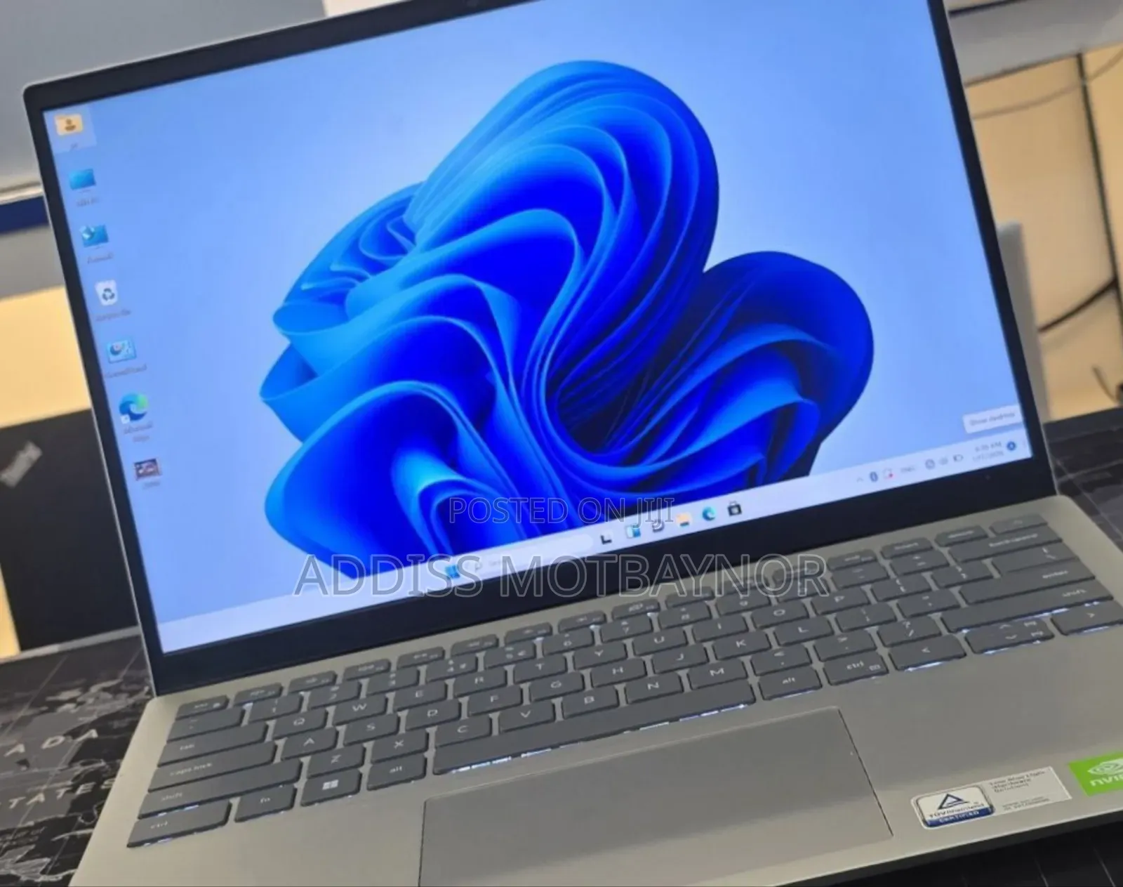 New Laptop HP EliteBook 840 16GB Intel Core I5 SSD 512GB