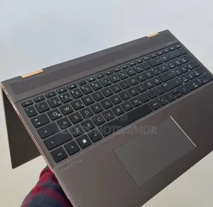 New Laptop HP Spectre 13 16GB Intel Core I5 SSD 512GB