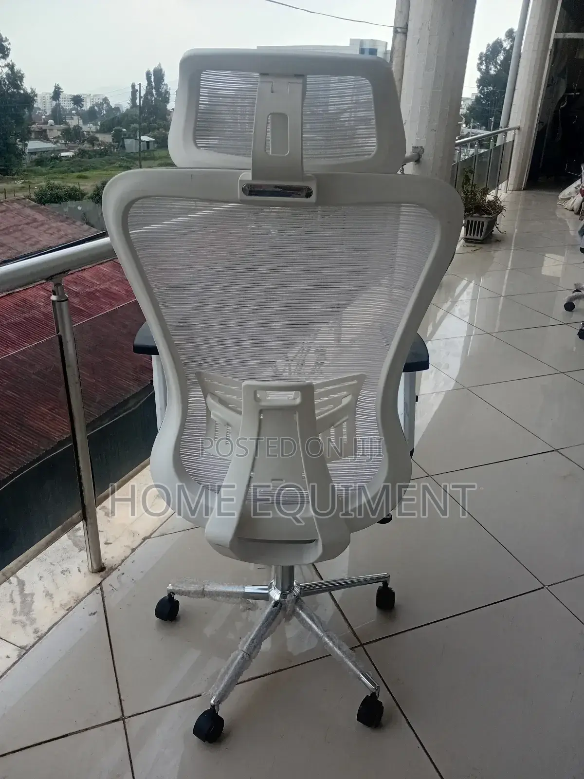 Ofice Chairs