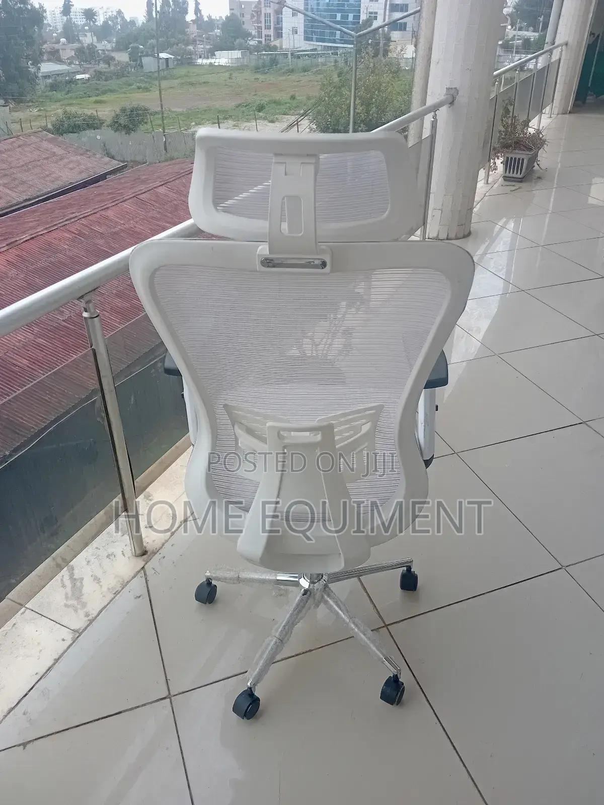 Ofice Chairs