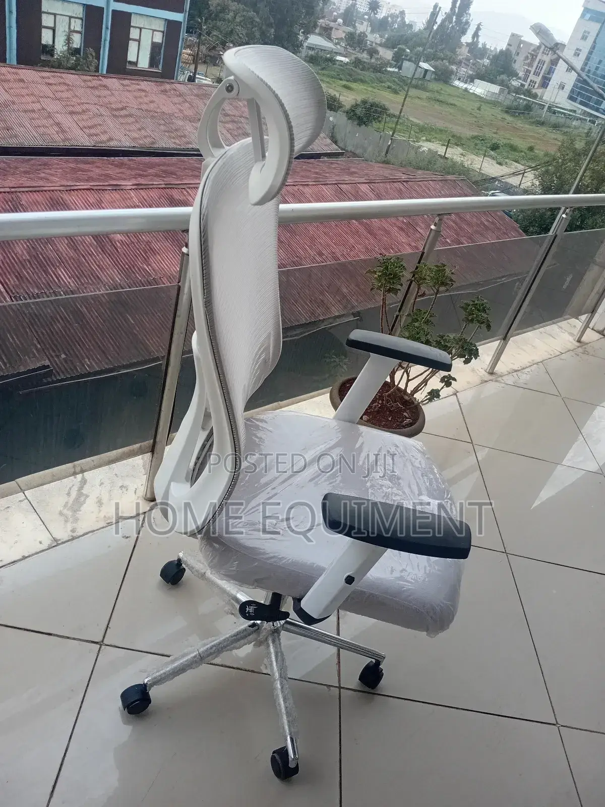 Ofice Chairs