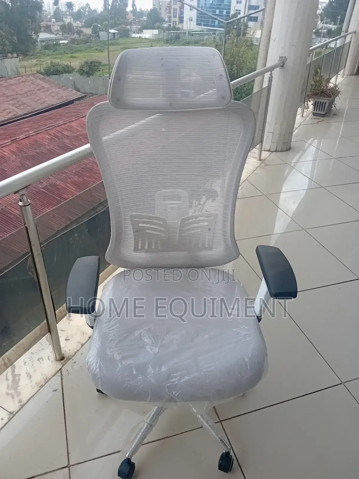 Ofice Chairs