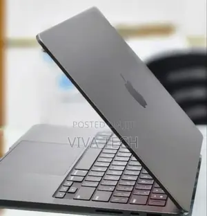 New Laptop Apple MacBook Pro 2017 16GB Apple M4 Pro SSD 512GB