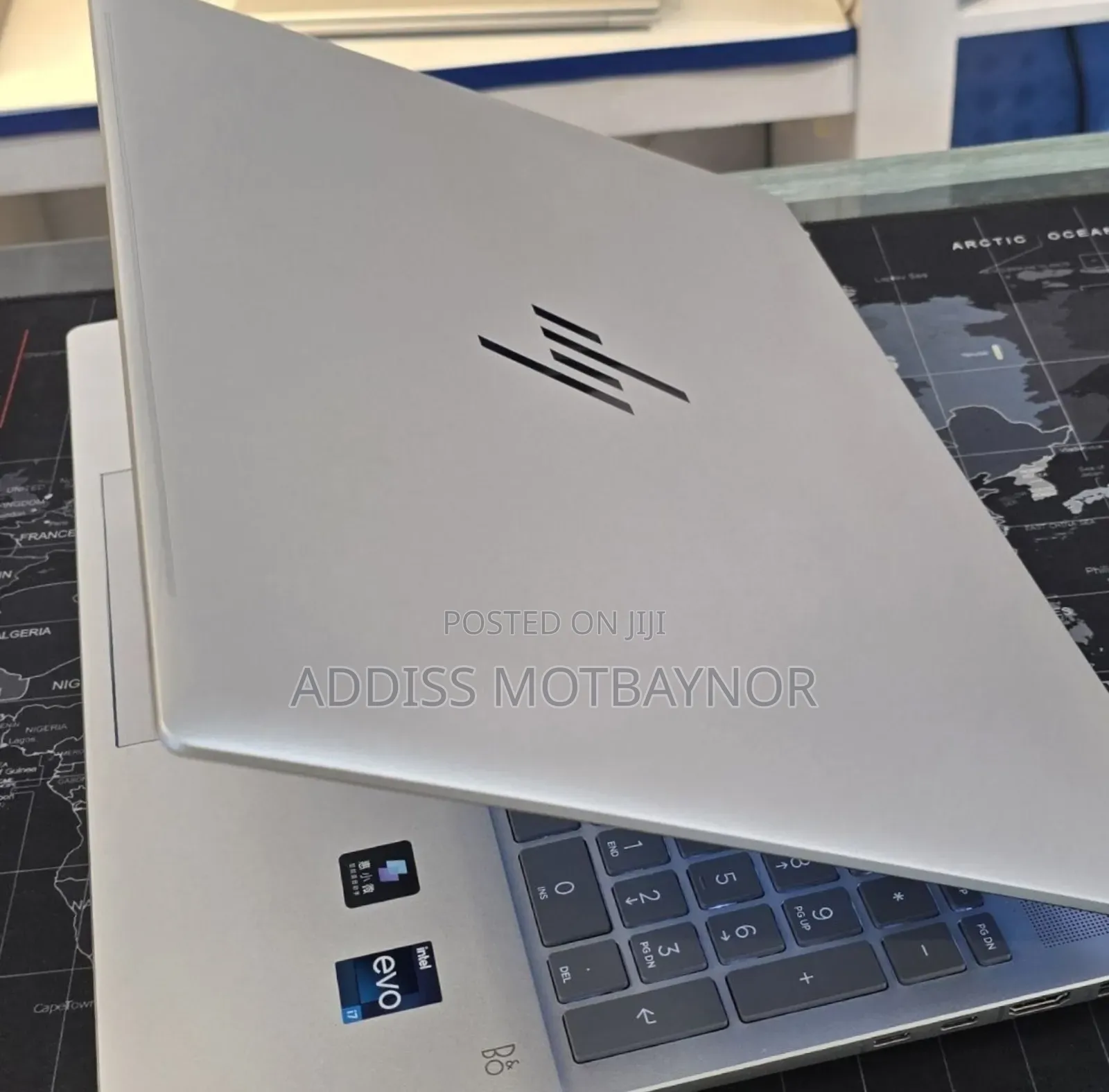 New Laptop HP Pavilion 15 16GB Intel Core I7 SSD 1T