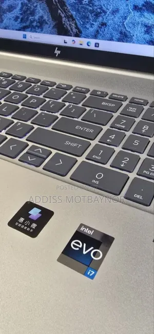 New Laptop HP Pavilion 15 16GB Intel Core I7 SSD 1T