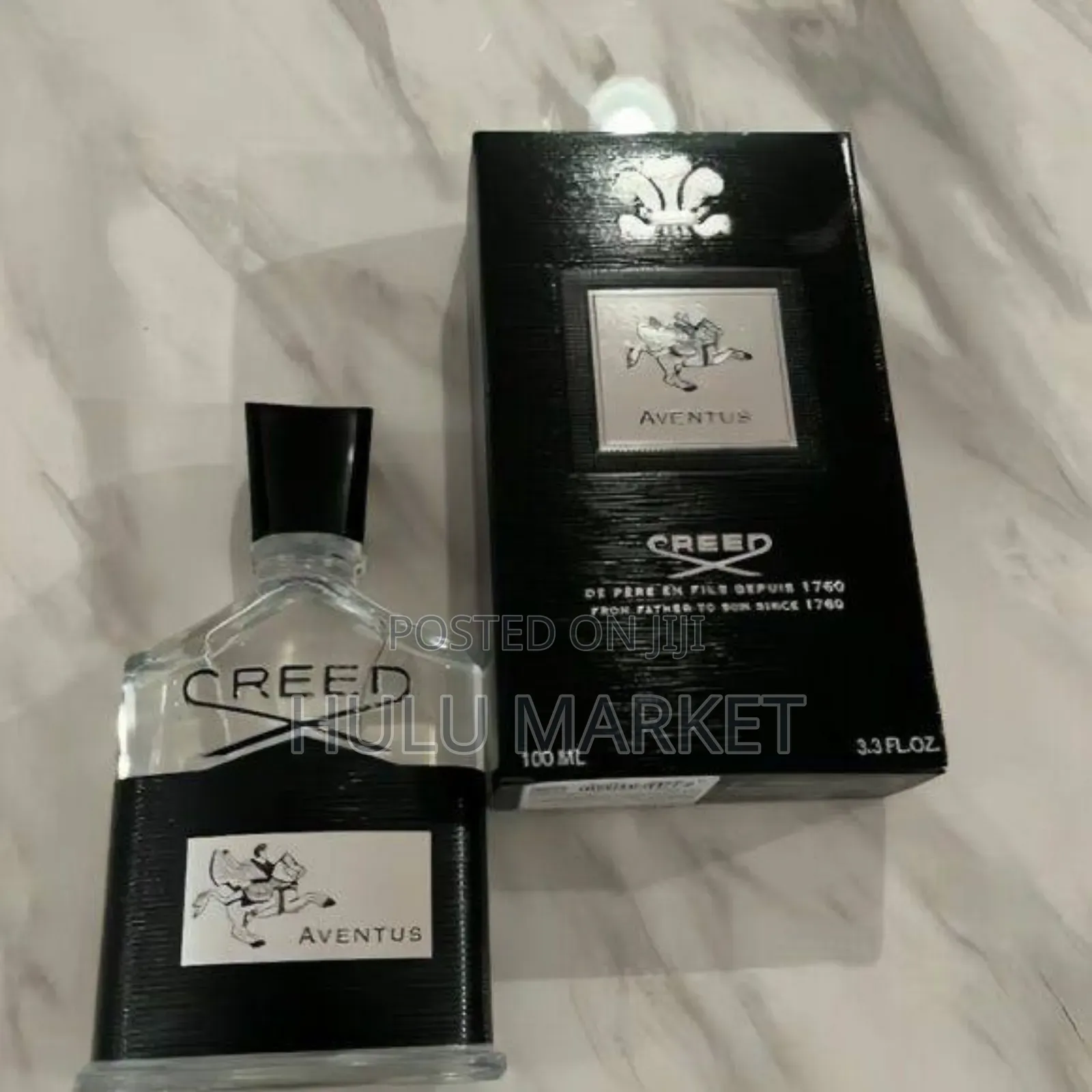 Creed Aventus Perfume Men's Perfume