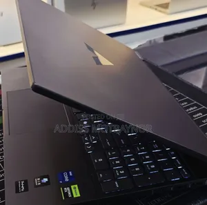 New Laptop HP Victus 16 16GB Intel Core I7 SSD 512GB