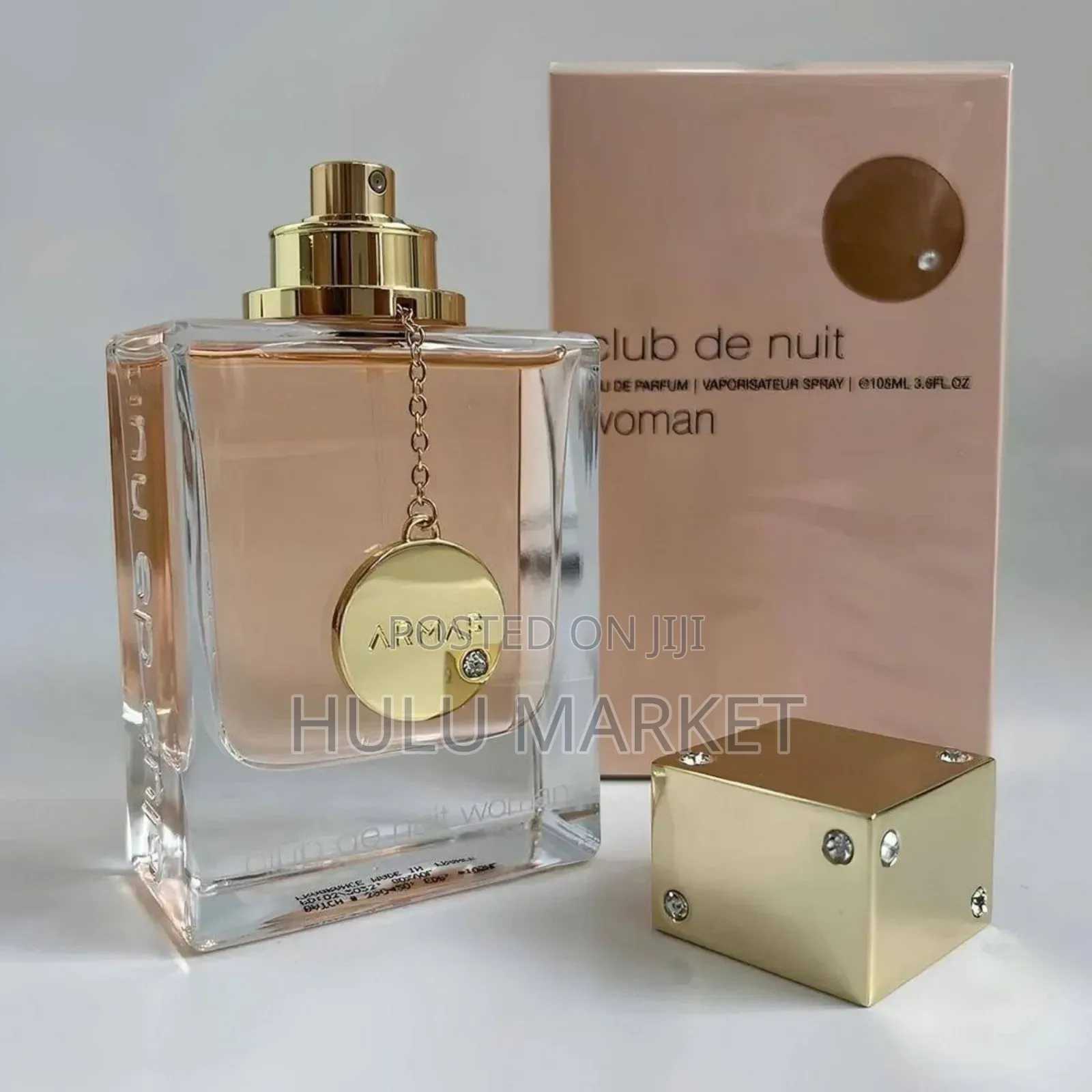 Club De Nuit Armaf Women's Perfume