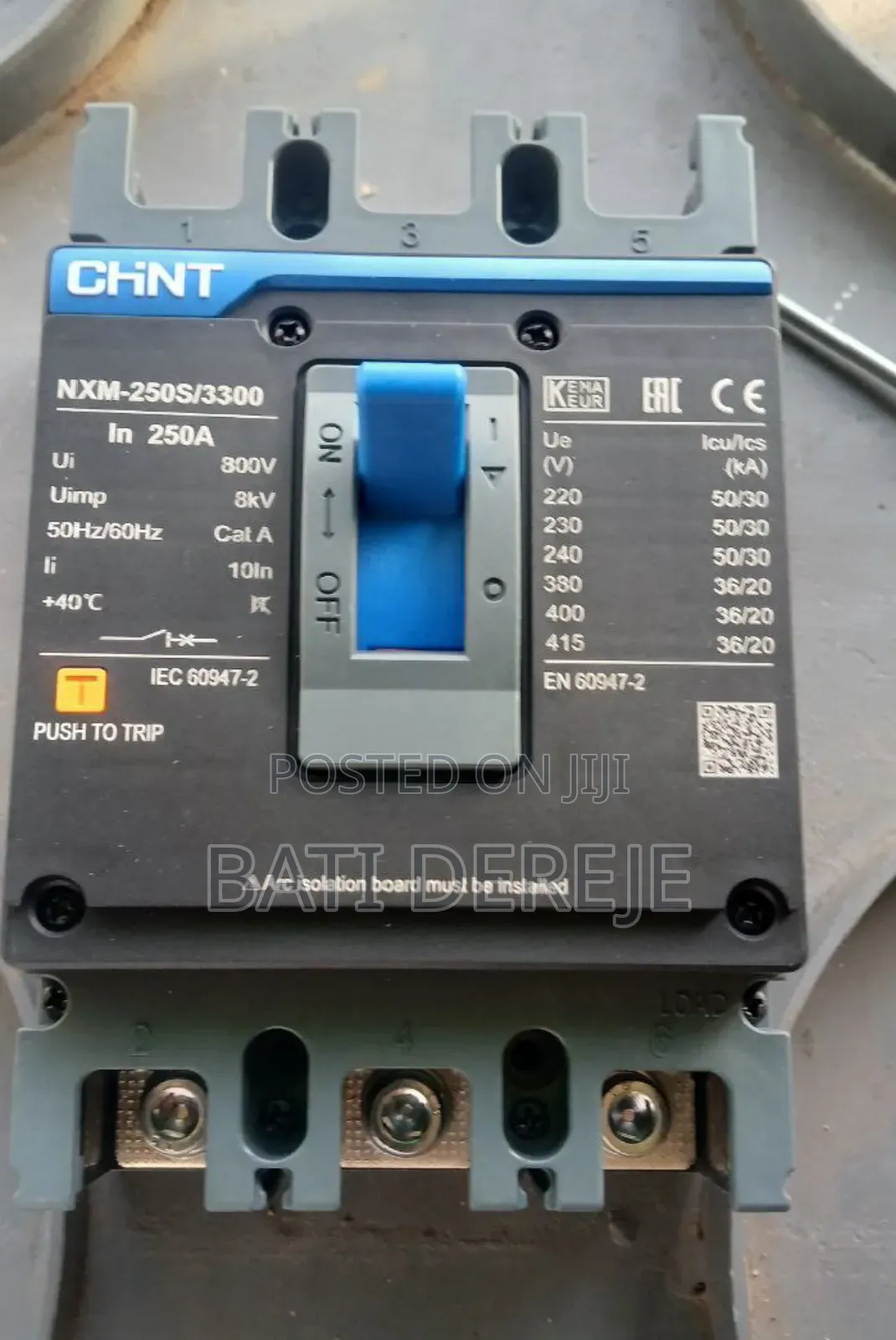 Comprehensive Industrial Electrical Supply Solutions