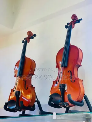 Violin New Condition