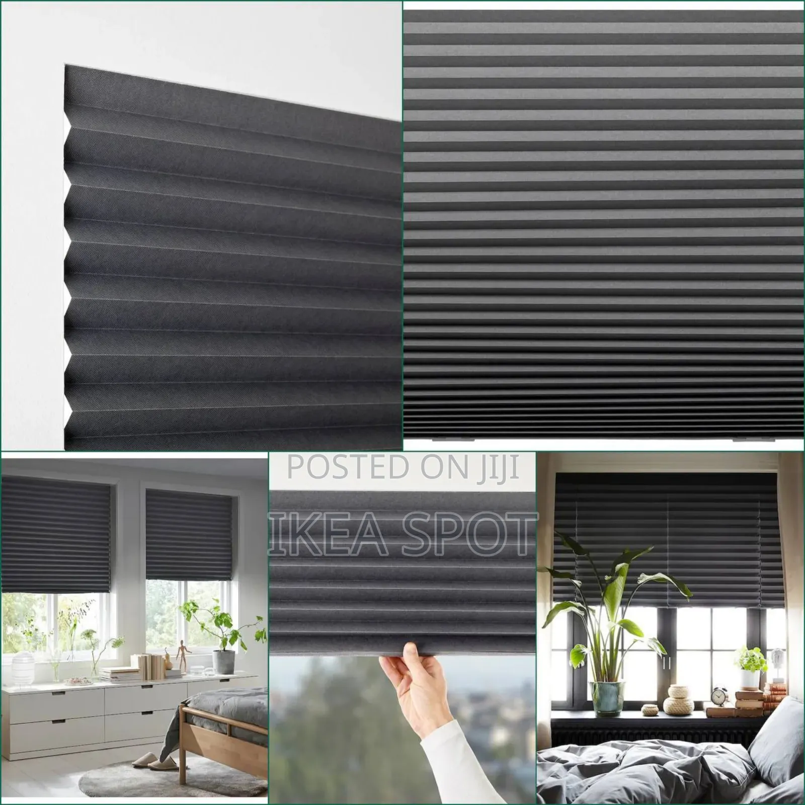 Ikea Window Curtain