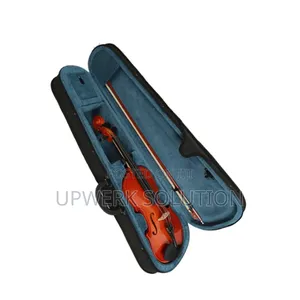 Violin New Condition