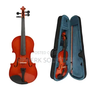 Violin New Condition