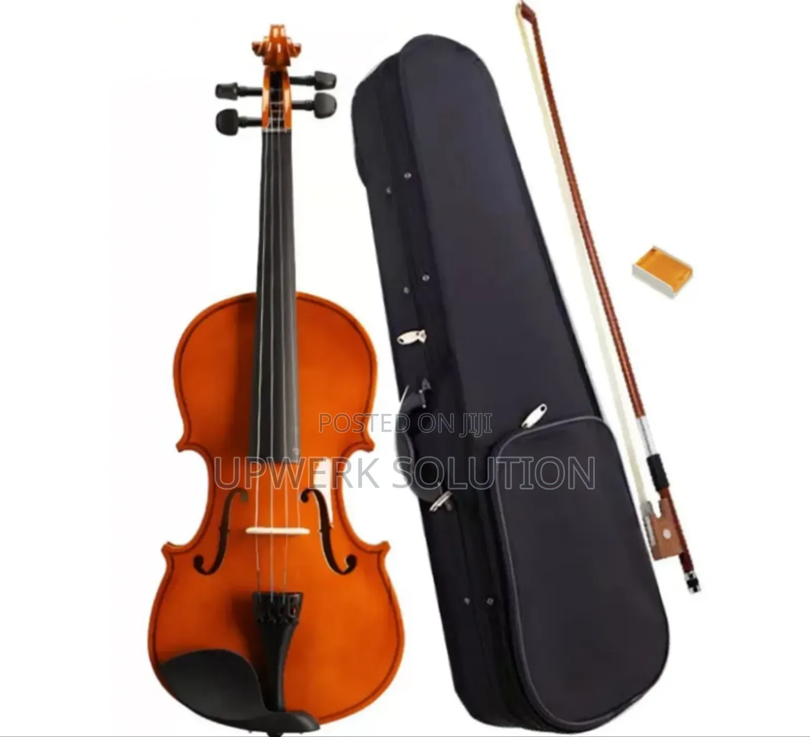 Violin New Condition