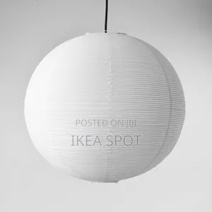 Ikea Ball Light