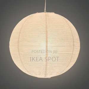 Ikea Ball Light