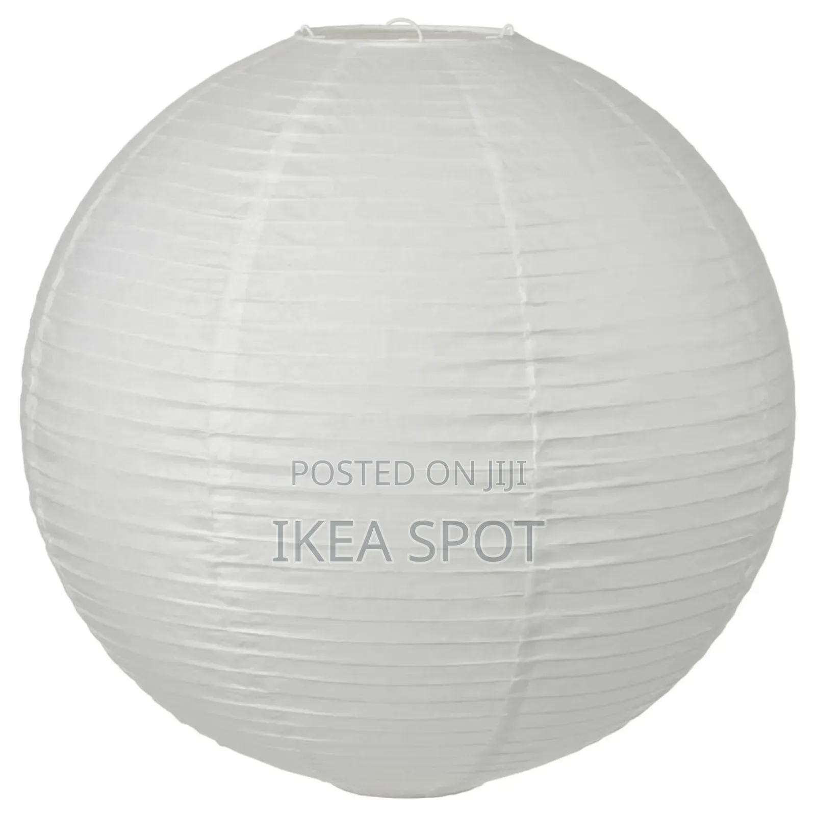 Ikea Ball Light