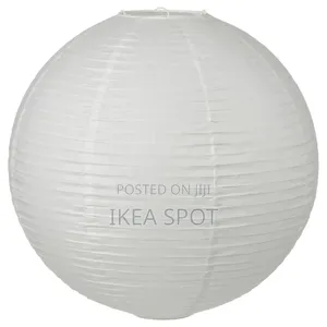 Ikea Ball Light